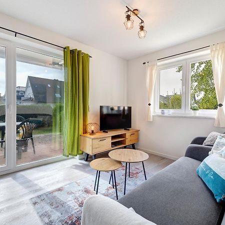 Ferienwohnung Doehner Wohnung 3 Zinnowitz Extérieur photo